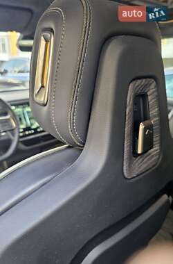 Внедорожник / Кроссовер Rivian R1T 2021 в 