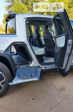 Пикап Rivian R1T 2022 в 