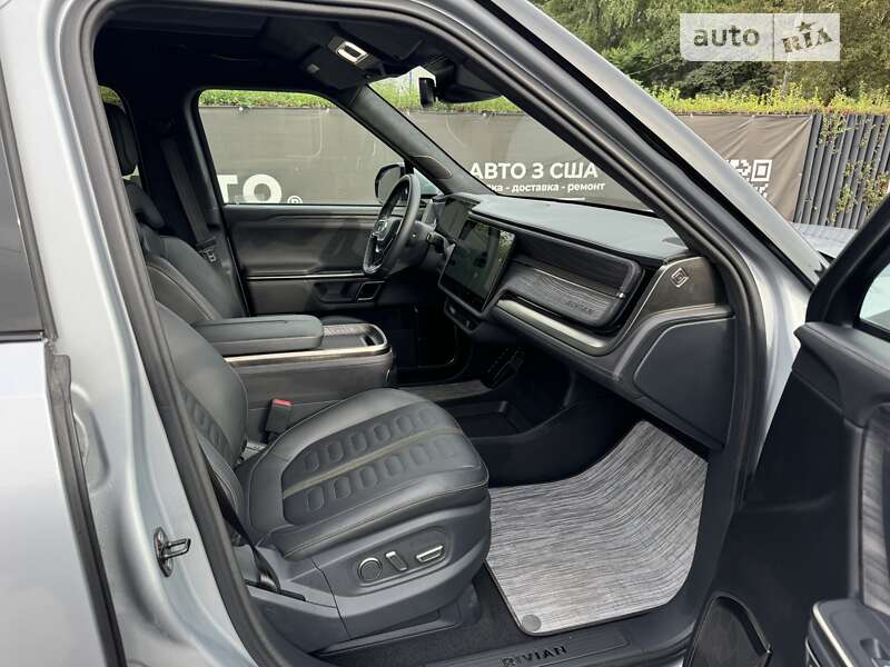 Пикап Rivian R1T 2022 в Луцке