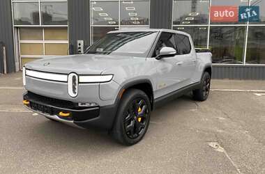 Пікап Rivian R1T 2023 в Києві