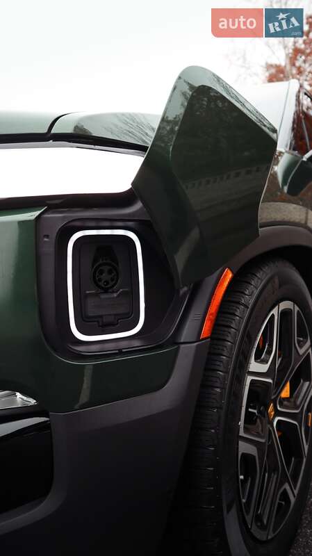 Пикап Rivian R1T 2023 в Виннице фото 52 Пикап Rivian R1T 2023 в Виннице