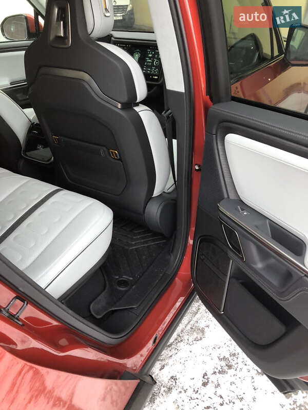 Пикап Rivian R1T 2023 в Виннице