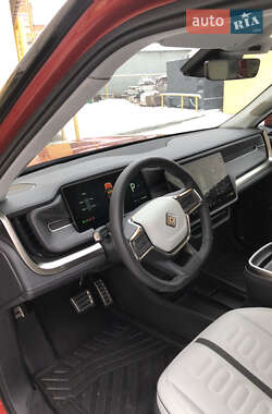 Пикап Rivian R1T 2023 в 