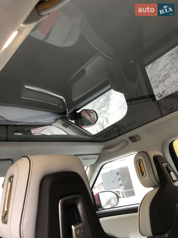 Пикап Rivian R1T 2023 в Виннице