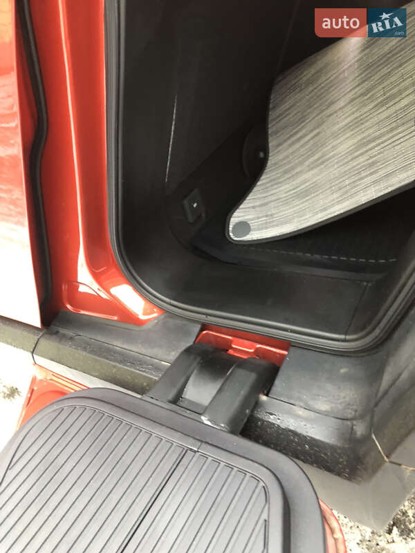 Пикап Rivian R1T 2023 в Виннице