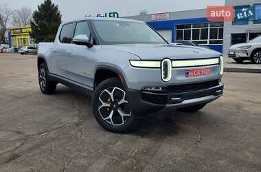 Пикап Rivian R1T 2022 в Кропивницком