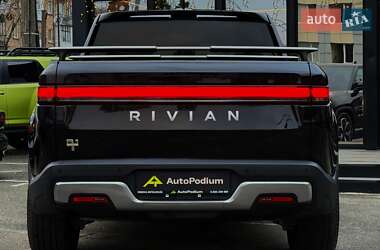 Пикап Rivian R1T 2023 в Киеве