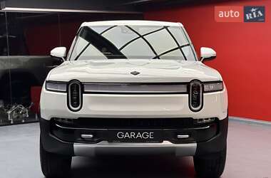 Пикап Rivian R1T 2023 в 