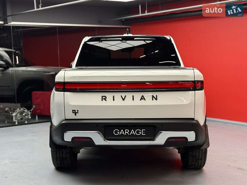 Пікап Rivian R1T 2023 в Києві