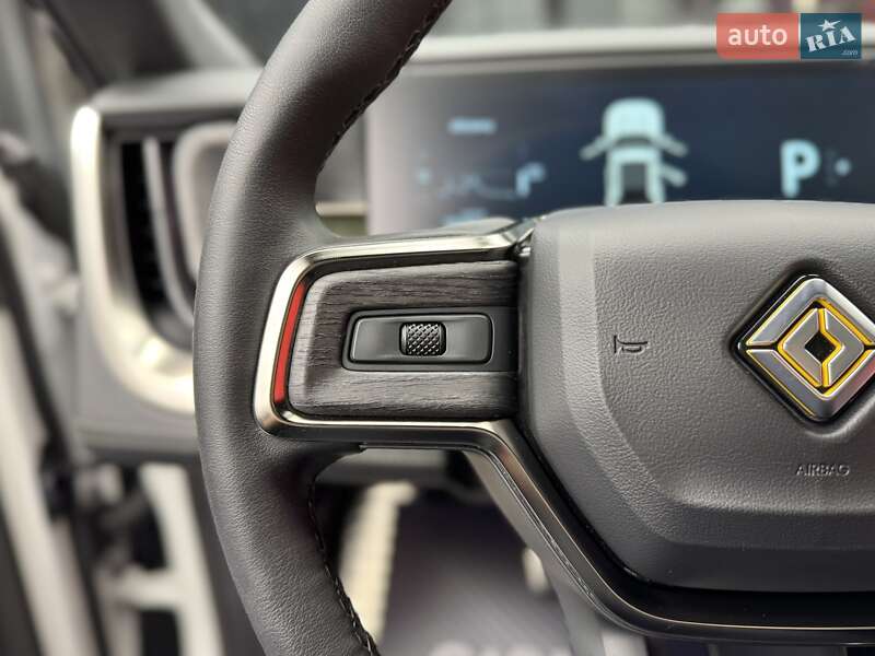 Пікап Rivian R1T 2023 в Києві
