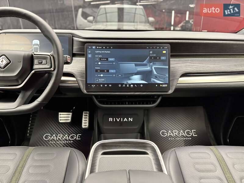 Пікап Rivian R1T 2023 в Києві