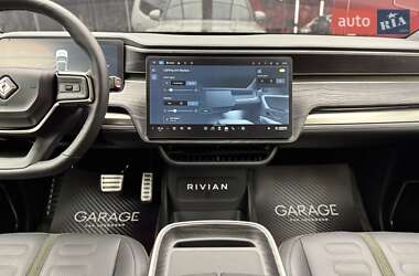 Пикап Rivian R1T 2023 в 