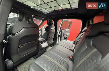 Пикап Rivian R1T 2023 в 