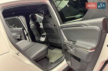 Пикап Rivian R1T 2023 в 