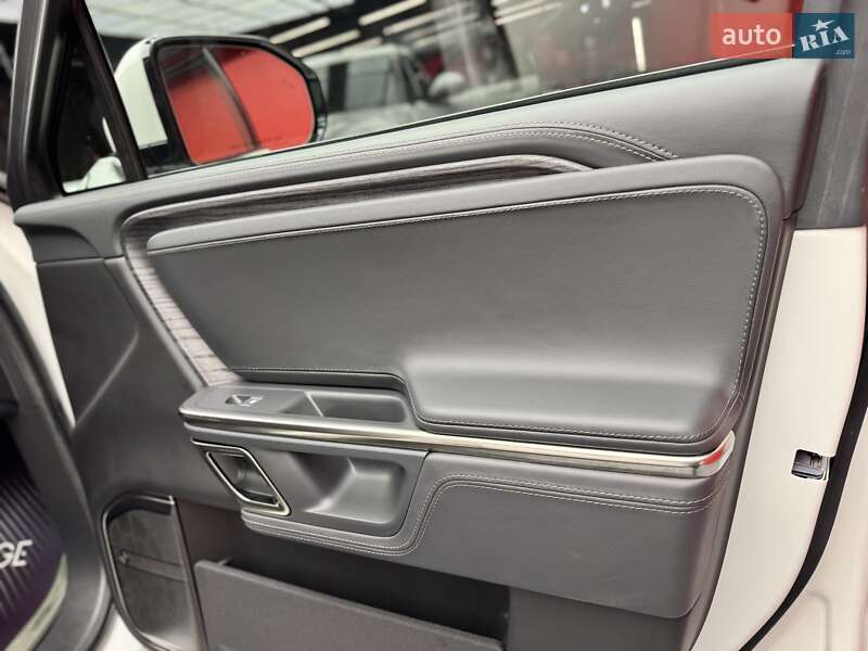 Пікап Rivian R1T 2023 в Києві