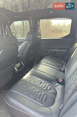 Пікап Rivian R1T 2022 в 