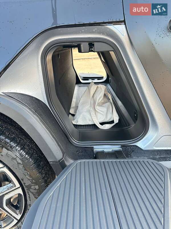 Пикап Rivian R1T 2022 в Днепре