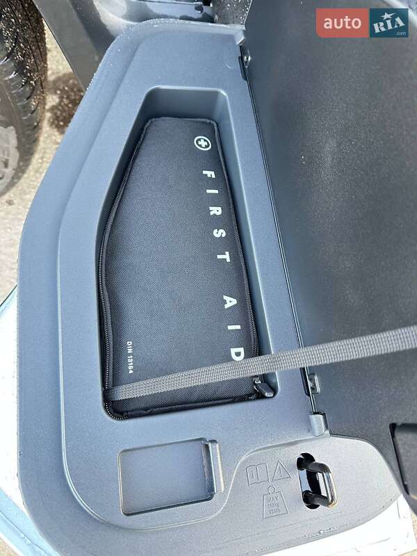 Пикап Rivian R1T 2022 в Днепре
