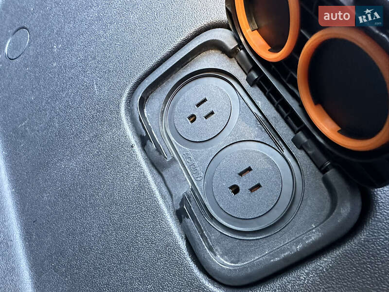 Пикап Rivian R1T 2023 в Львове фото 16 Пикап Rivian R1T 2023 в Львове