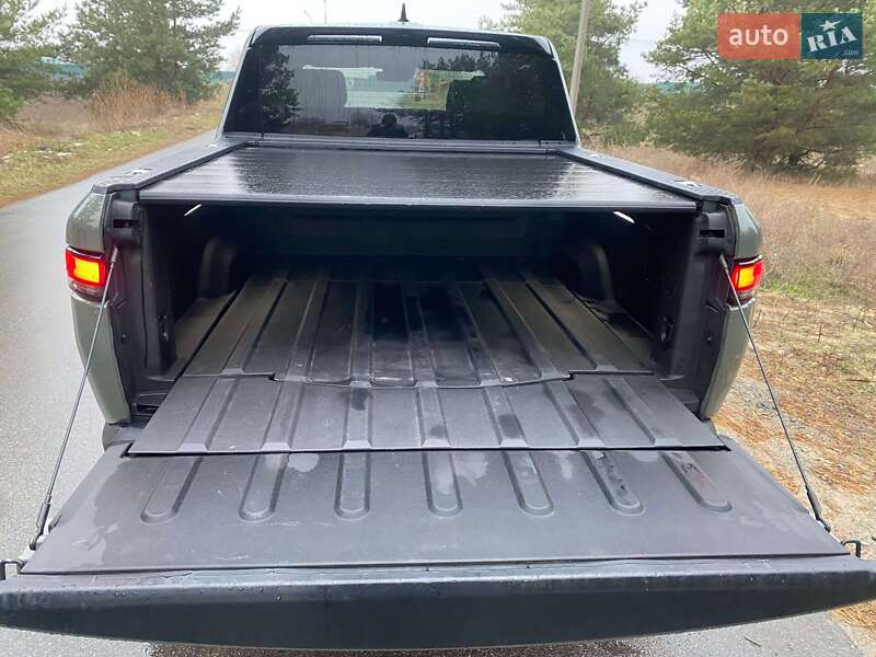 Пикап Rivian R1T 2022 в Киеве фото 10 Пикап Rivian R1T 2022 в Киеве