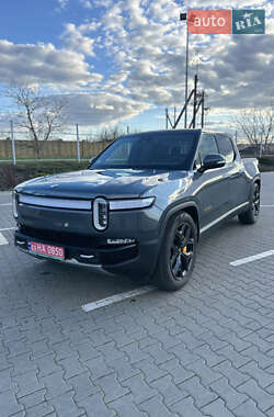 Пикап Rivian R1T 2022 в 