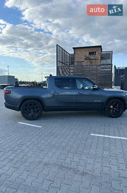Пикап Rivian R1T 2022 в 