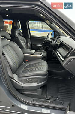 Пикап Rivian R1T 2022 в 