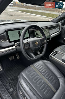 Пикап Rivian R1T 2022 в 