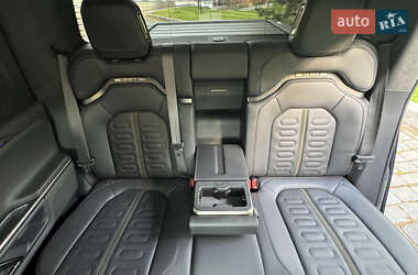 Позашляховик / Кросовер Rivian R1T 2022 в 