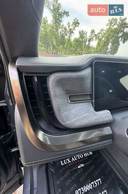 Позашляховик / Кросовер Rivian R1T 2022 в 