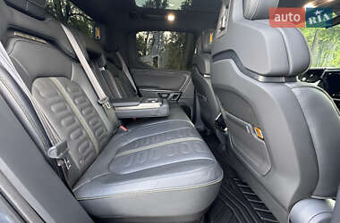 Позашляховик / Кросовер Rivian R1T 2022 в 
