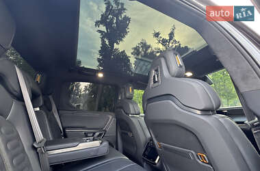 Позашляховик / Кросовер Rivian R1T 2022 в 