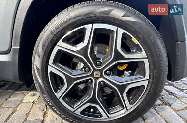Позашляховик / Кросовер Rivian R1T 2022 в 