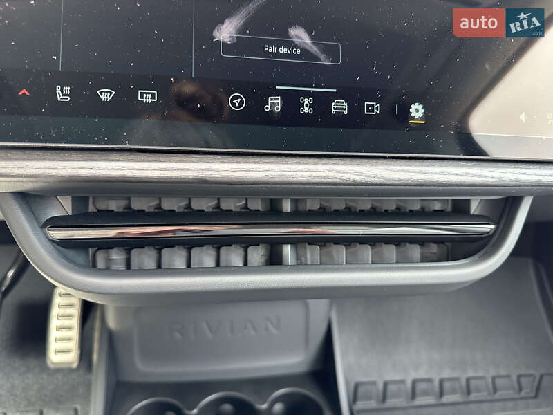 Пикап Rivian R1T 2023 в Виннице