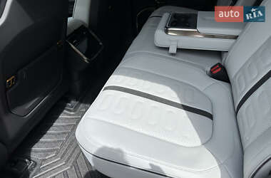 Пикап Rivian R1T 2023 в 