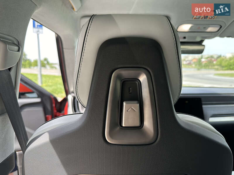 Пикап Rivian R1T 2023 в Виннице