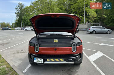 Пикап Rivian R1T 2023 в 