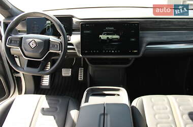 Пікап Rivian R1T 2022 в 