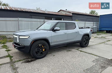 Пікап Rivian R1T 2023 в Славуті