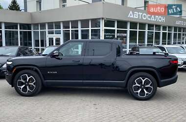 Пикап Rivian R1T 2023 в 