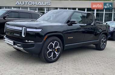 Пикап Rivian R1T 2023 в Житомире