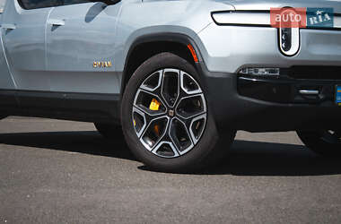 Пикап Rivian R1T 2022 в 