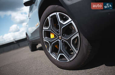 Пикап Rivian R1T 2022 в 