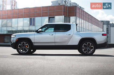 Пикап Rivian R1T 2022 в 