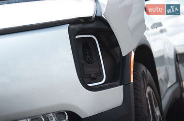 Пикап Rivian R1T 2022 в 
