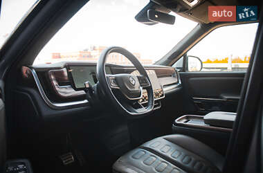 Пикап Rivian R1T 2022 в 