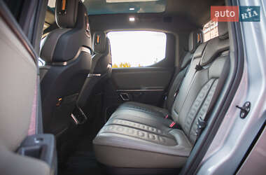Пикап Rivian R1T 2022 в 
