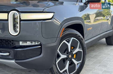 Пикап Rivian R1T 2022 в 