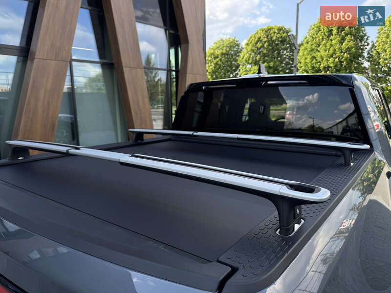 Пикап Rivian R1T 2022 в Луцке
