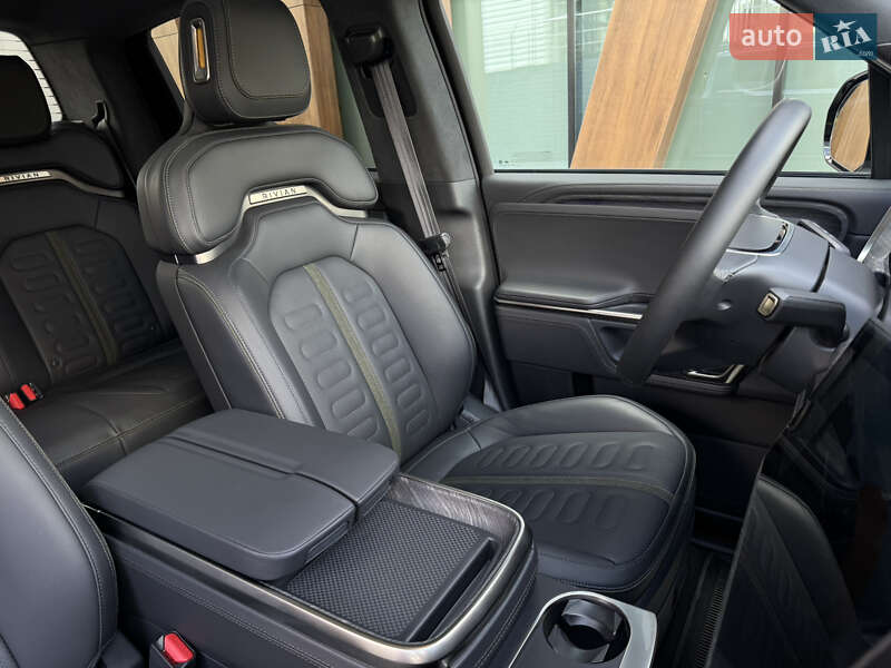 Пикап Rivian R1T 2022 в Луцке